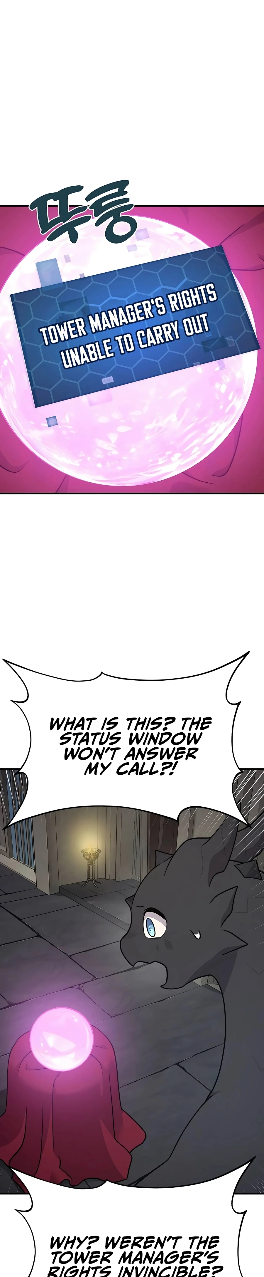 The Top Dungeon Farmer Chapter 48 — Page 10