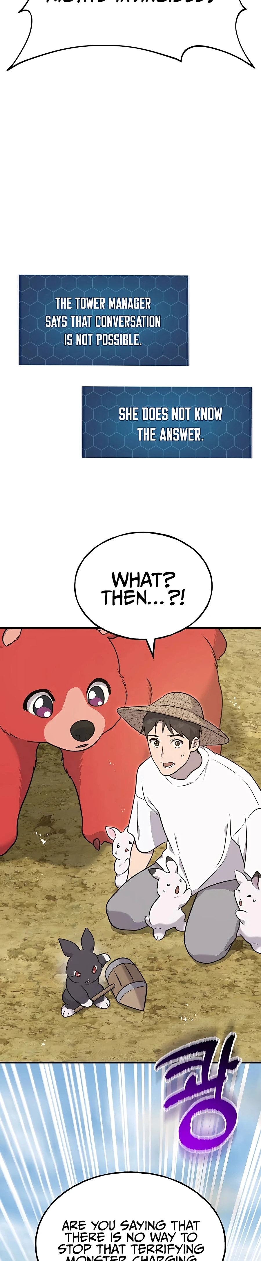 The Top Dungeon Farmer Chapter 48 — Page 11