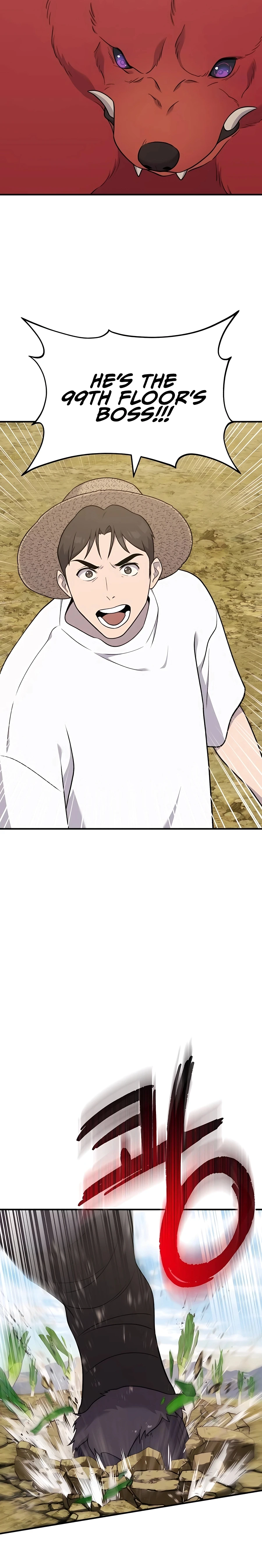 The Top Dungeon Farmer Chapter 48 — Page 14
