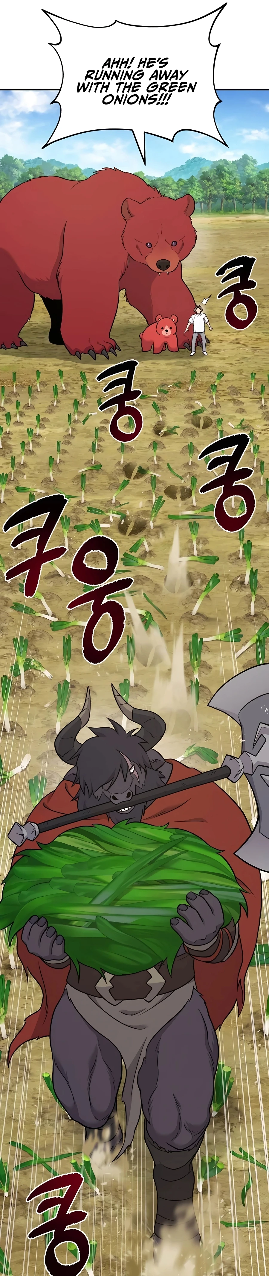 The Top Dungeon Farmer Chapter 48 — Page 26