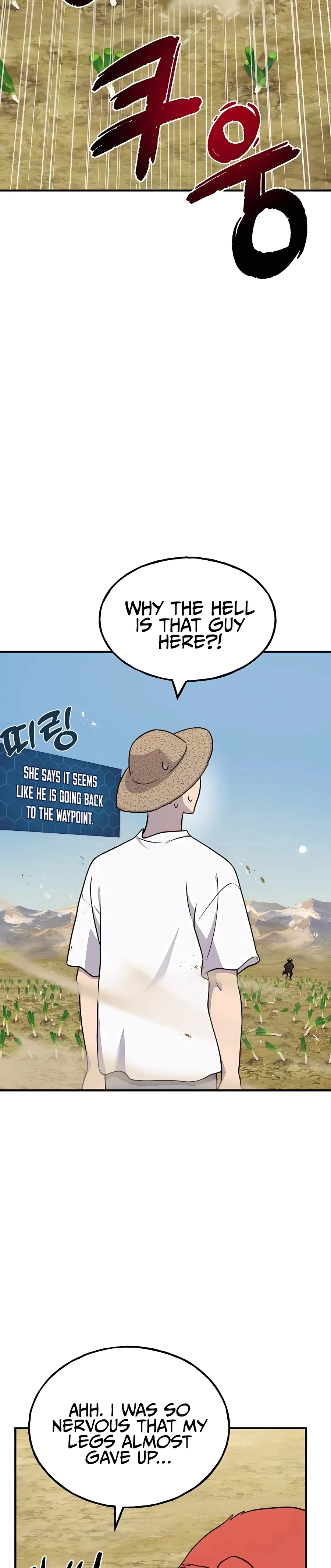 The Top Dungeon Farmer Chapter 48 — Page 27