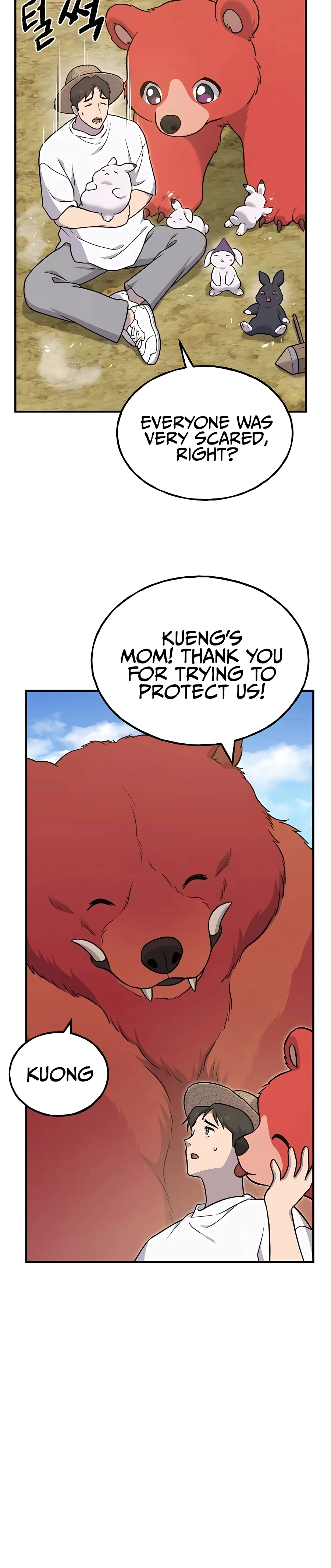 The Top Dungeon Farmer Chapter 48 — Page 28