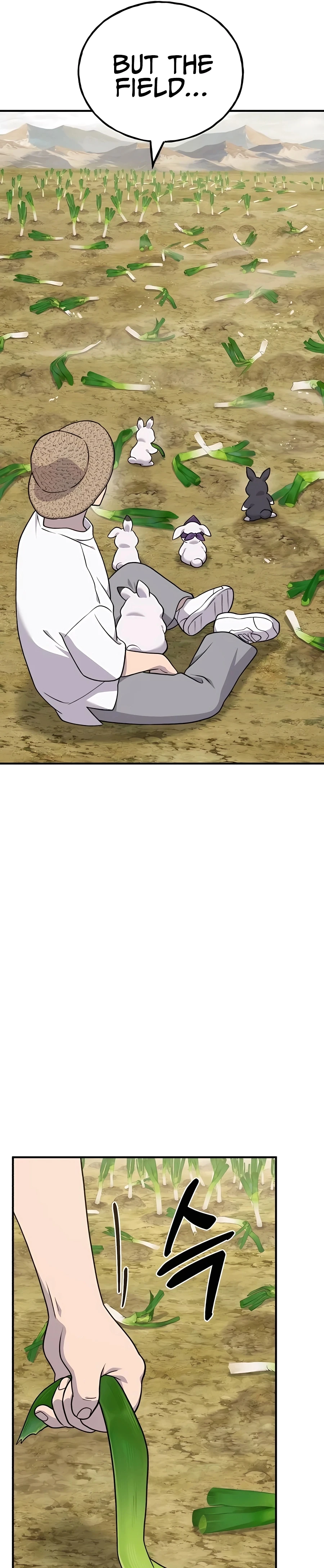 The Top Dungeon Farmer Chapter 48 — Page 29