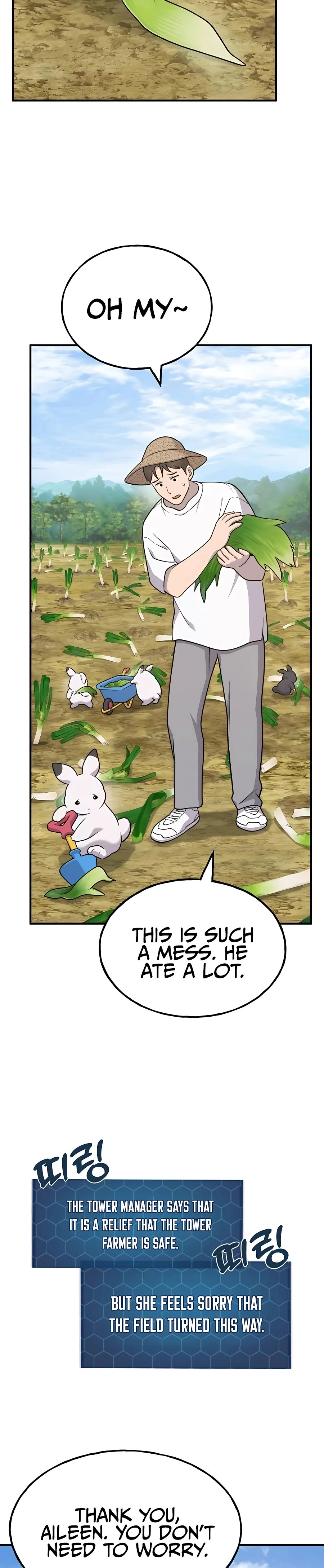 The Top Dungeon Farmer Chapter 48 — Page 30