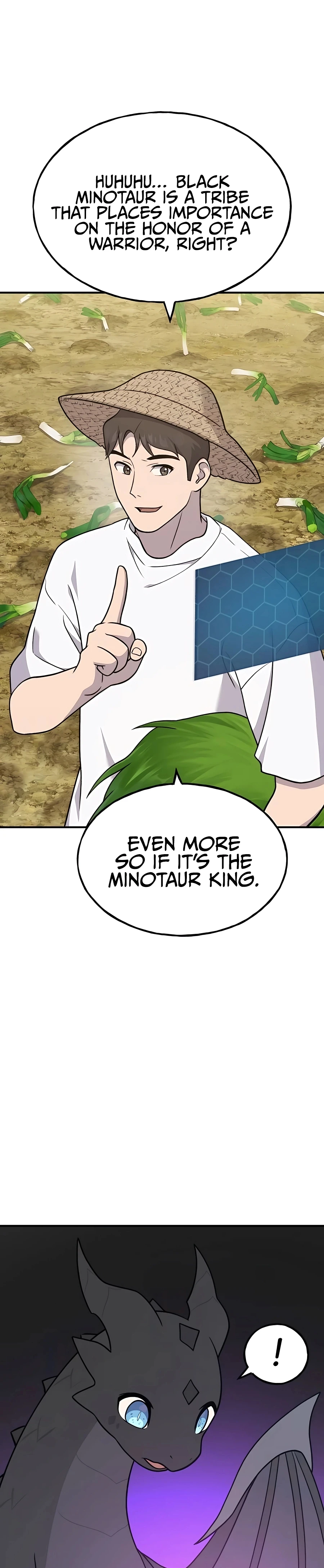 The Top Dungeon Farmer Chapter 48 — Page 32