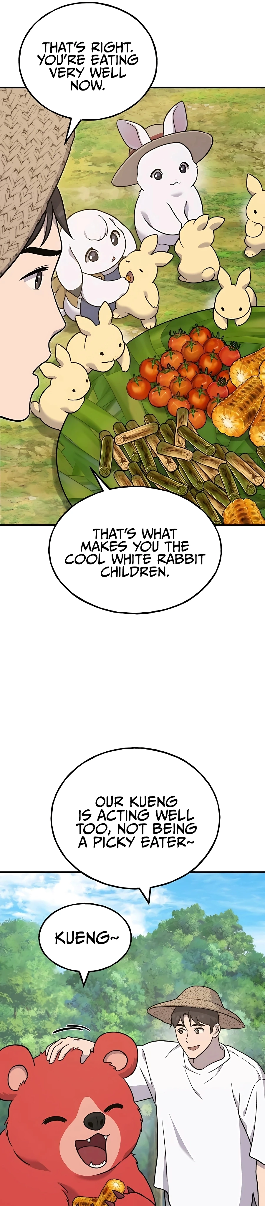 The Top Dungeon Farmer Chapter 48 — Page 38