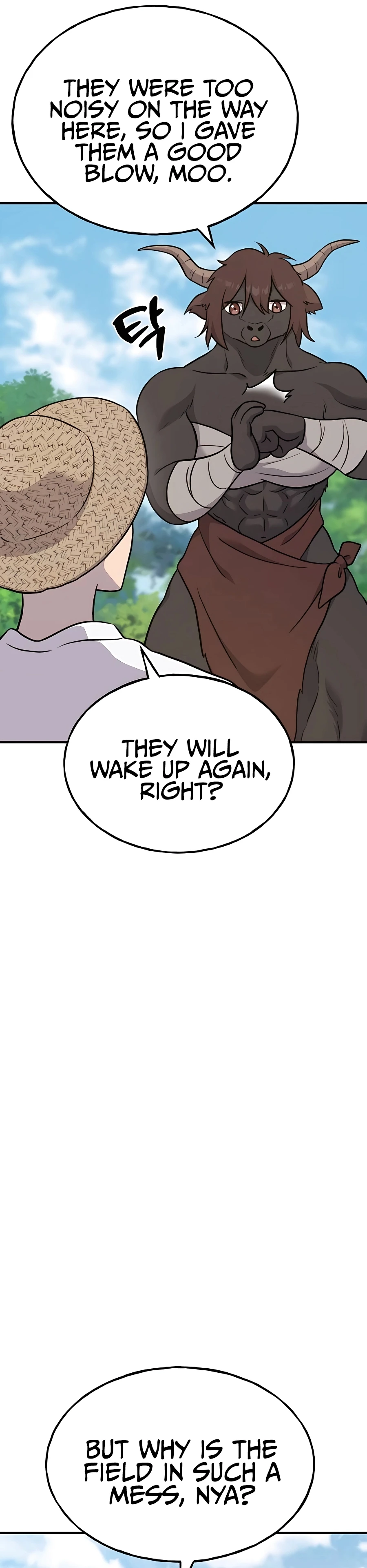 The Top Dungeon Farmer Chapter 48 — Page 44