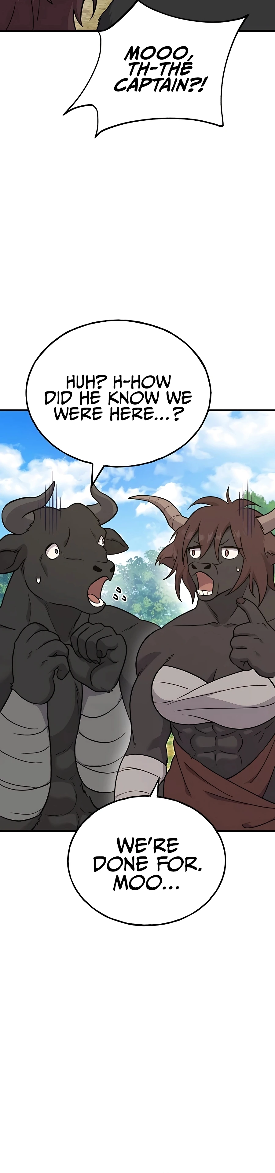 The Top Dungeon Farmer Chapter 48 — Page 46