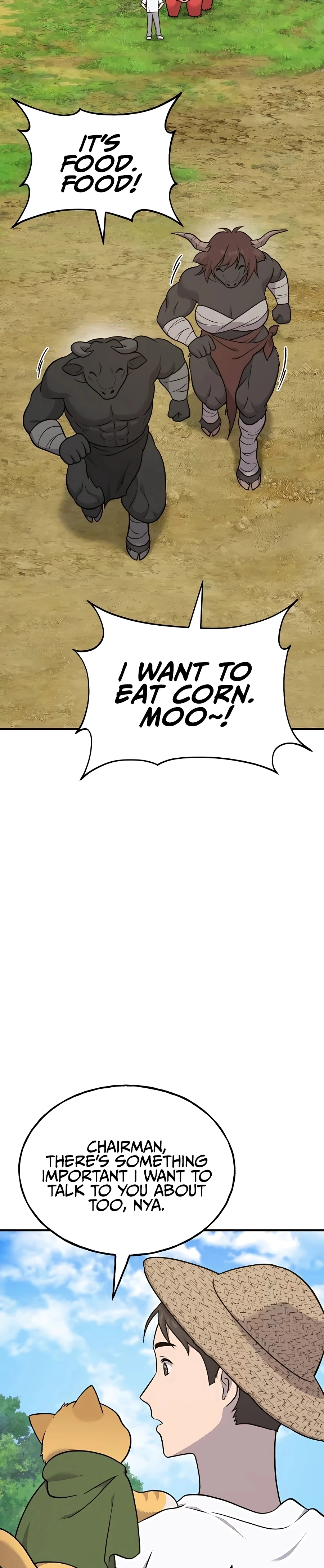 The Top Dungeon Farmer Chapter 48 — Page 48