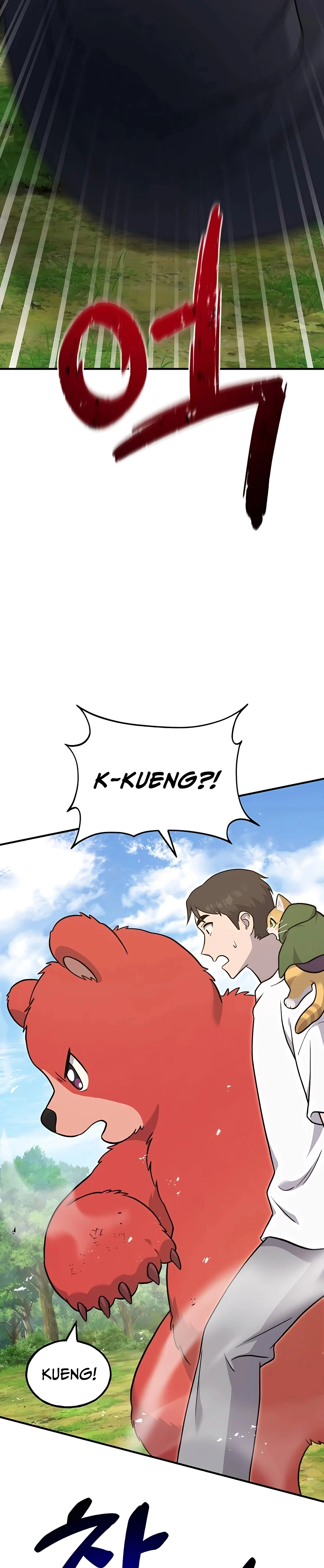 The Top Dungeon Farmer Chapter 48 — Page 51