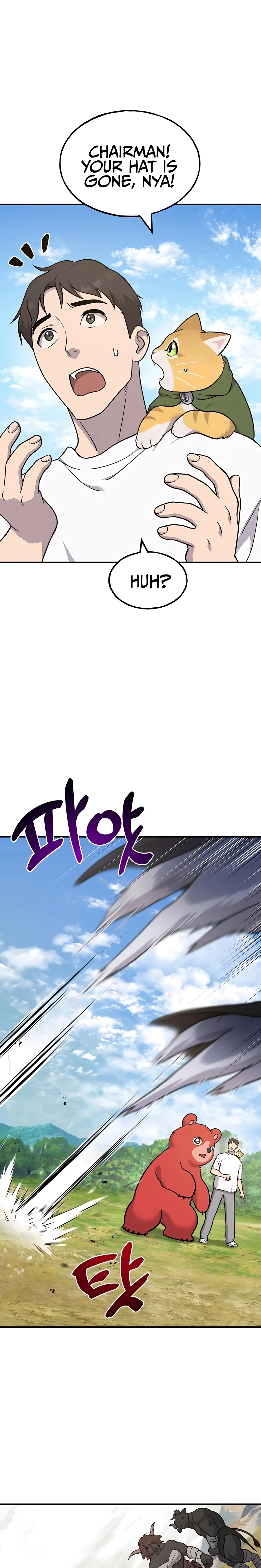 The Top Dungeon Farmer Chapter 48 — Page 53