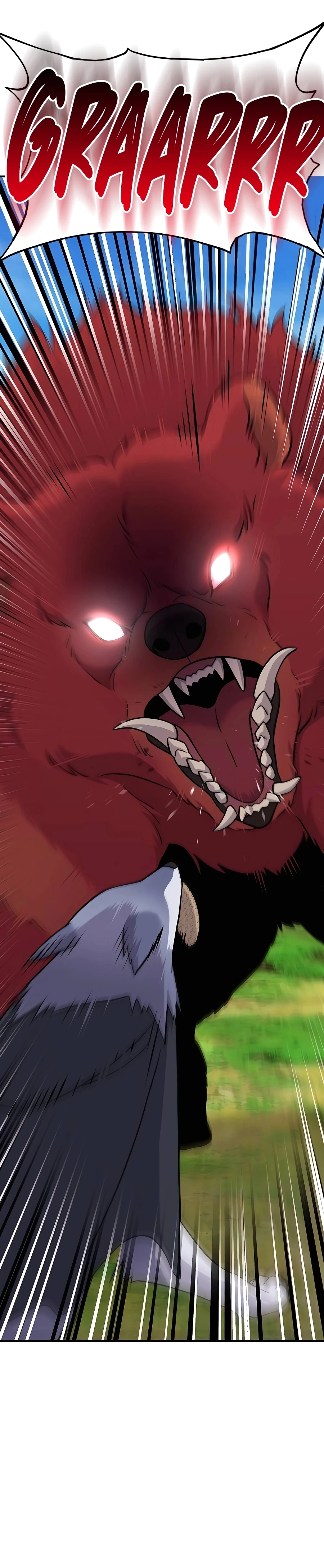 The Top Dungeon Farmer Chapter 49 — Page 6