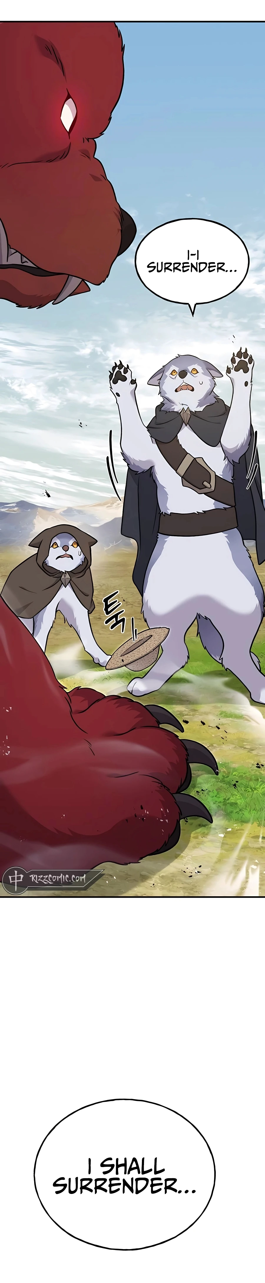 The Top Dungeon Farmer Chapter 49 — Page 7