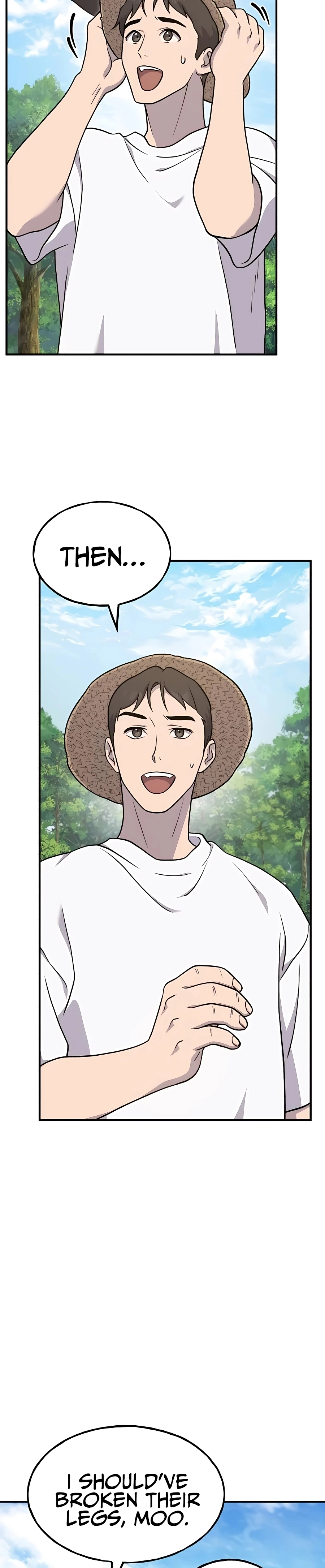 The Top Dungeon Farmer Chapter 49 — Page 9