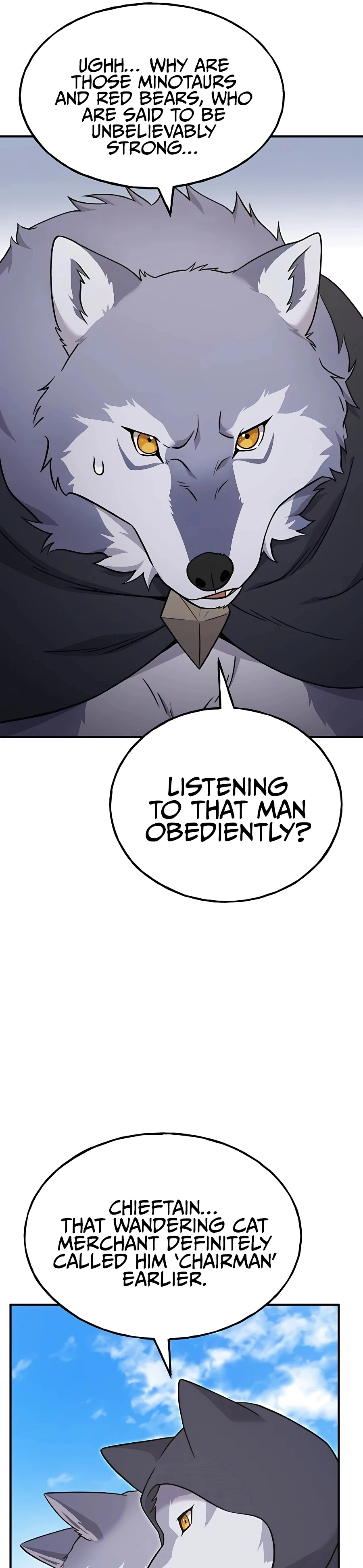 The Top Dungeon Farmer Chapter 49 — Page 14