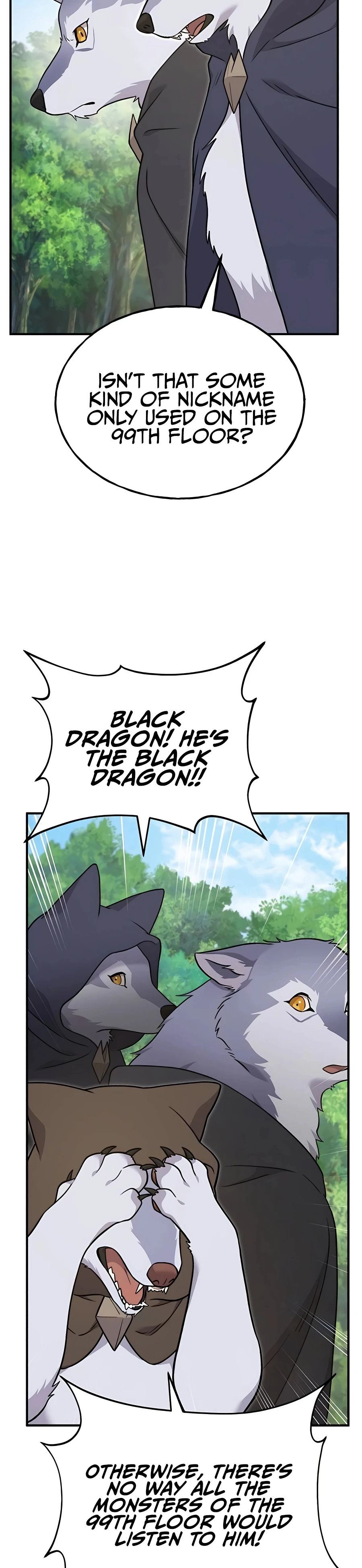 The Top Dungeon Farmer Chapter 49 — Page 15