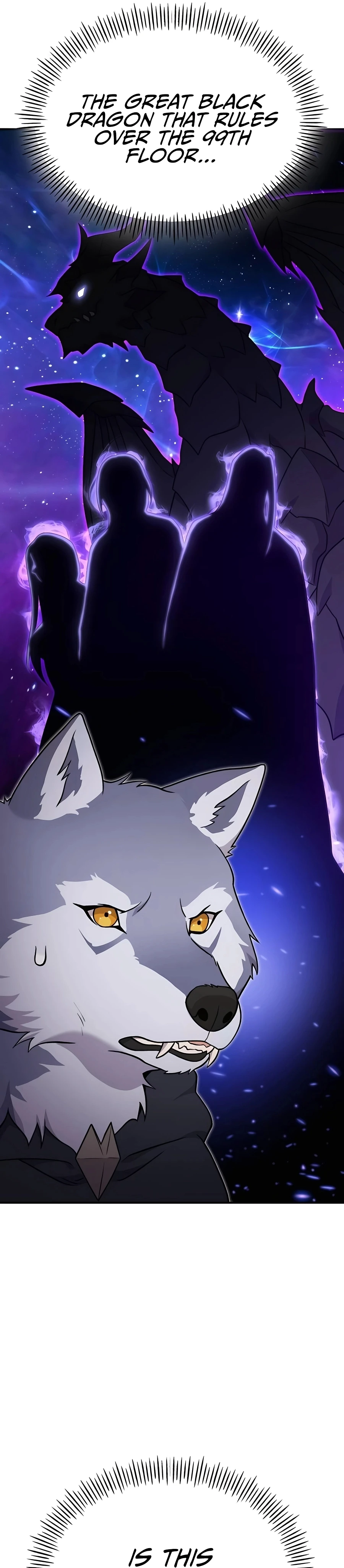 The Top Dungeon Farmer Chapter 49 — Page 17