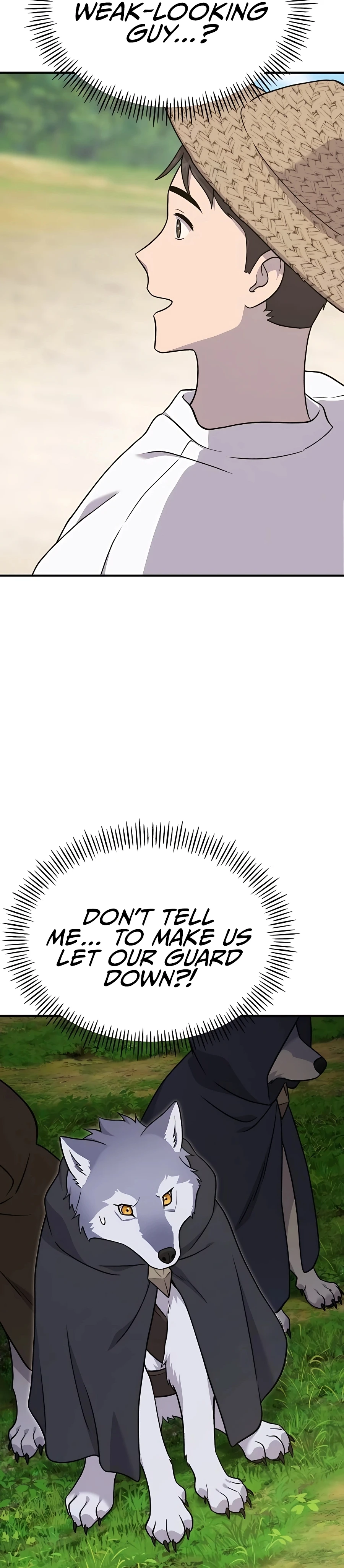The Top Dungeon Farmer Chapter 49 — Page 18