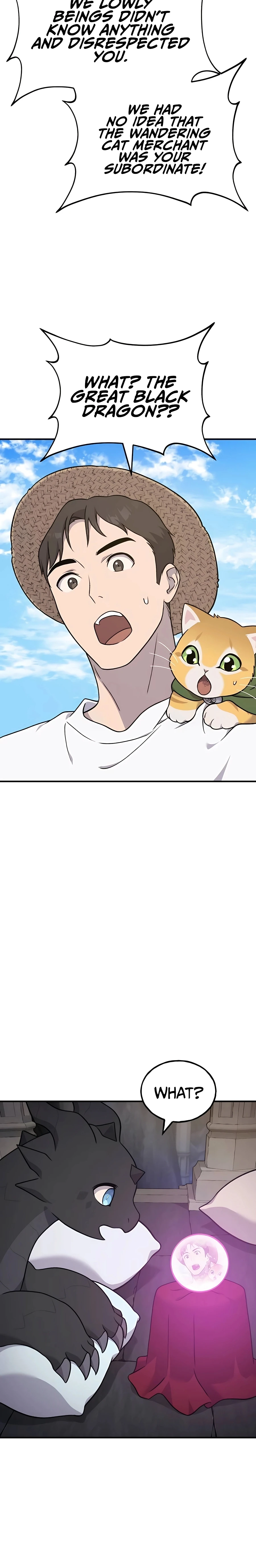 The Top Dungeon Farmer Chapter 49 — Page 21