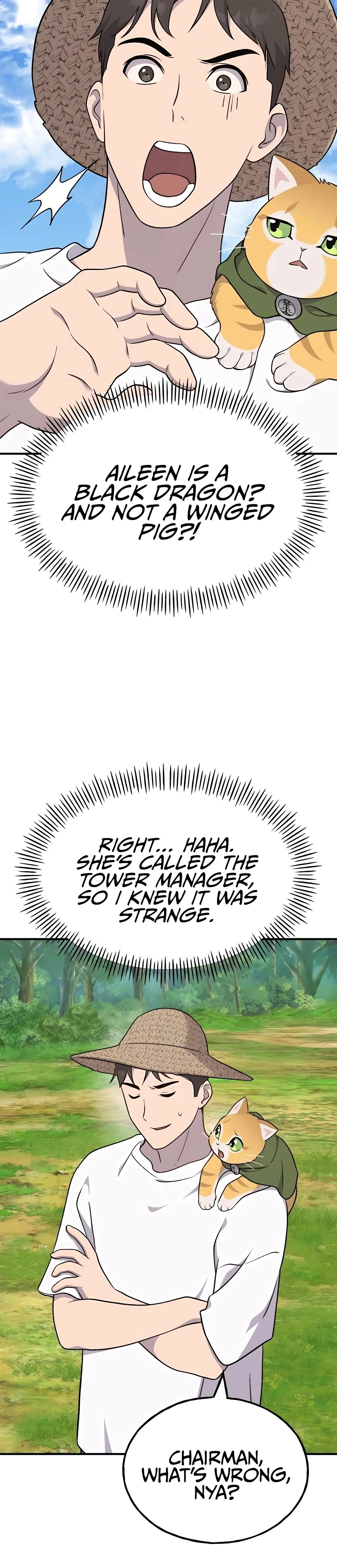 The Top Dungeon Farmer Chapter 49 — Page 25