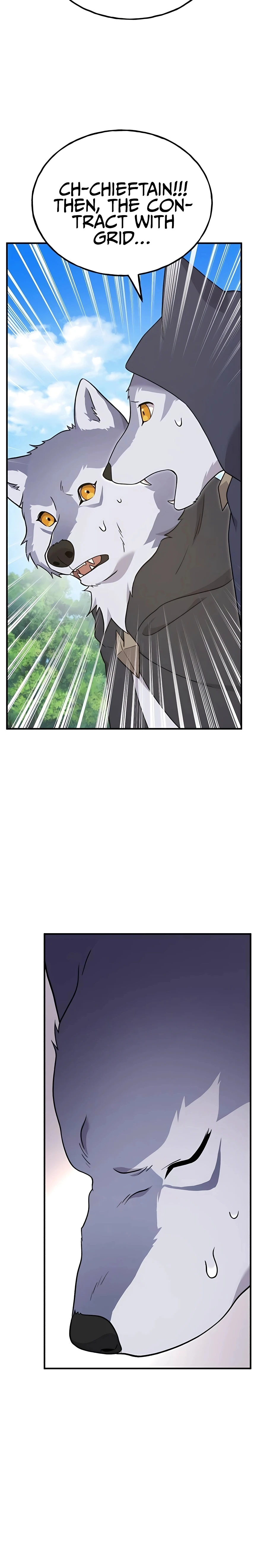 The Top Dungeon Farmer Chapter 49 — Page 36