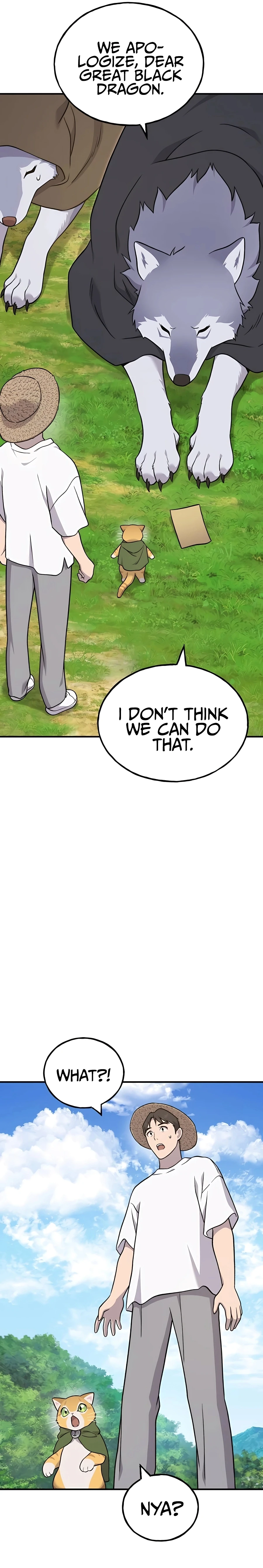 The Top Dungeon Farmer Chapter 49 — Page 37