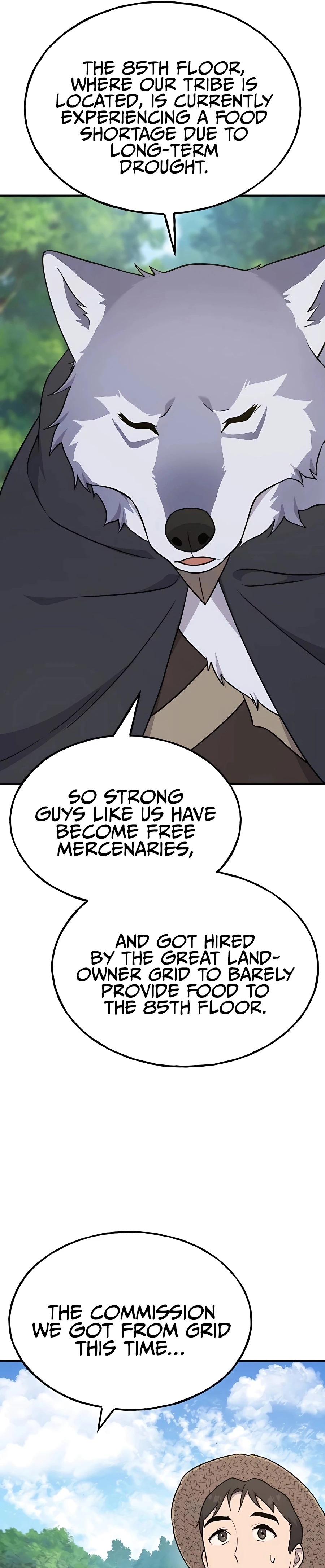The Top Dungeon Farmer Chapter 49 — Page 39