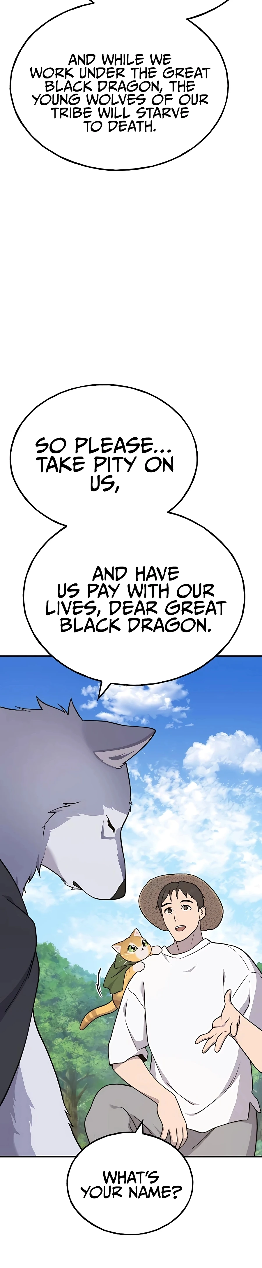 The Top Dungeon Farmer Chapter 49 — Page 41