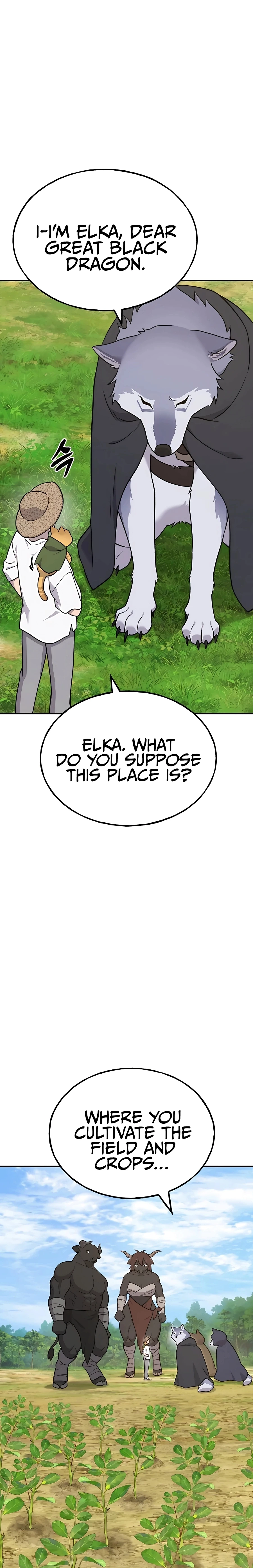 The Top Dungeon Farmer Chapter 49 — Page 42