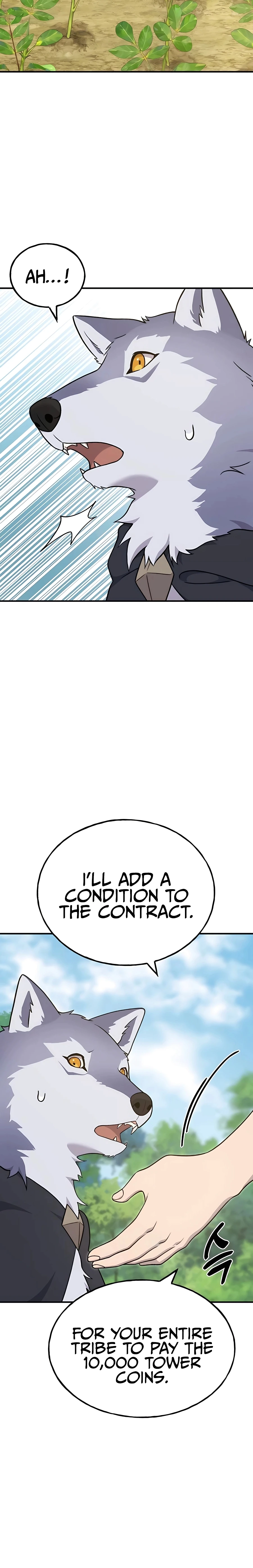 The Top Dungeon Farmer Chapter 49 — Page 43