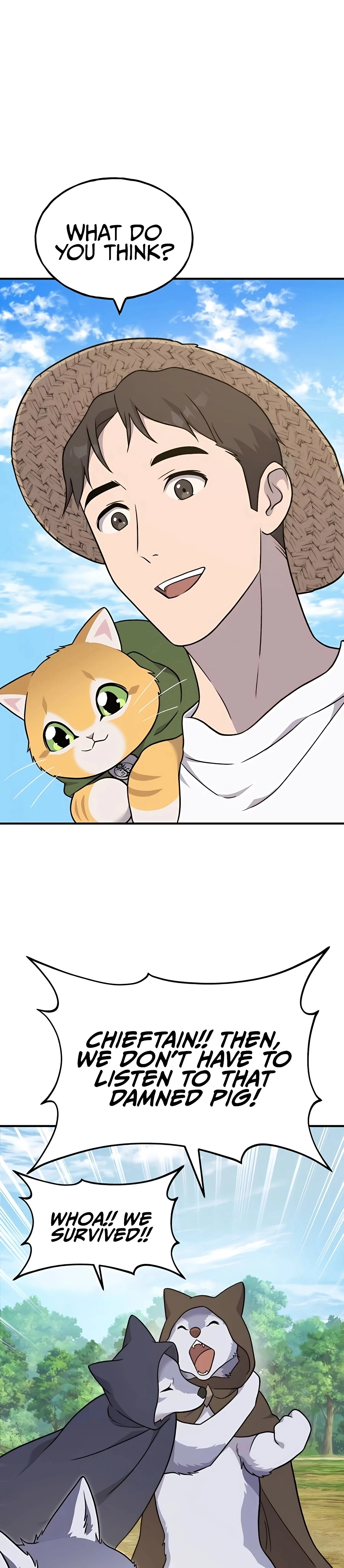 The Top Dungeon Farmer Chapter 49 — Page 45