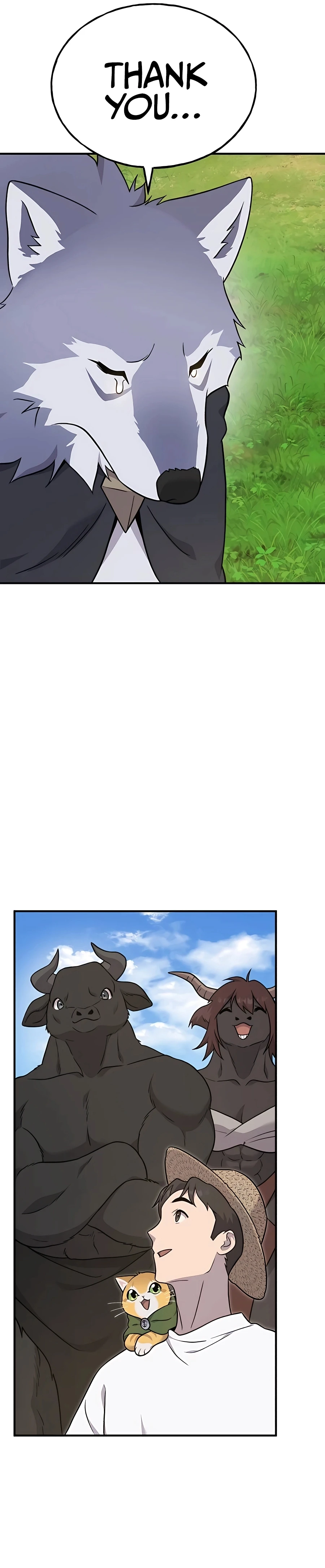 The Top Dungeon Farmer Chapter 49 — Page 47