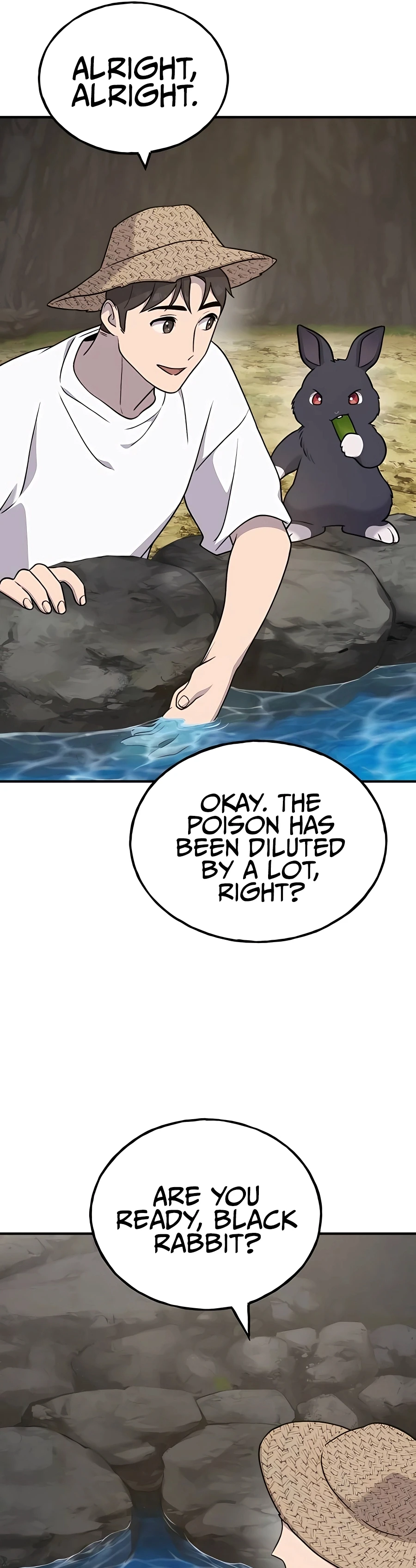 The Top Dungeon Farmer Chapter 49 — Page 55