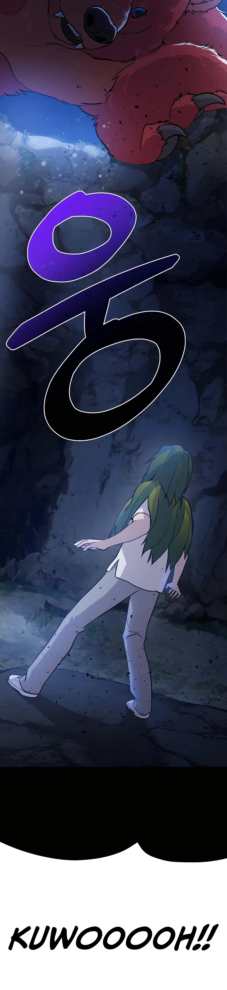 The Top Dungeon Farmer Chapter 5 — Page 6