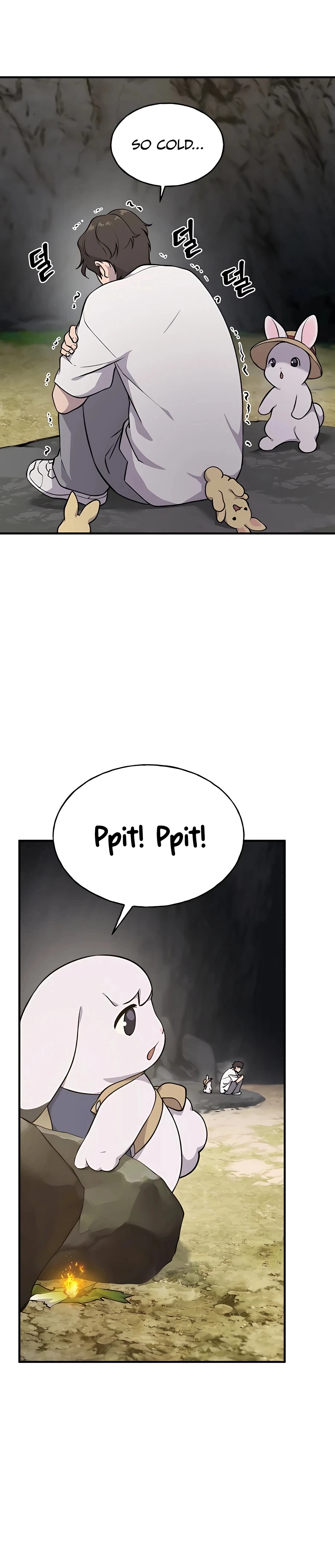 The Top Dungeon Farmer Chapter 5 — Page 9