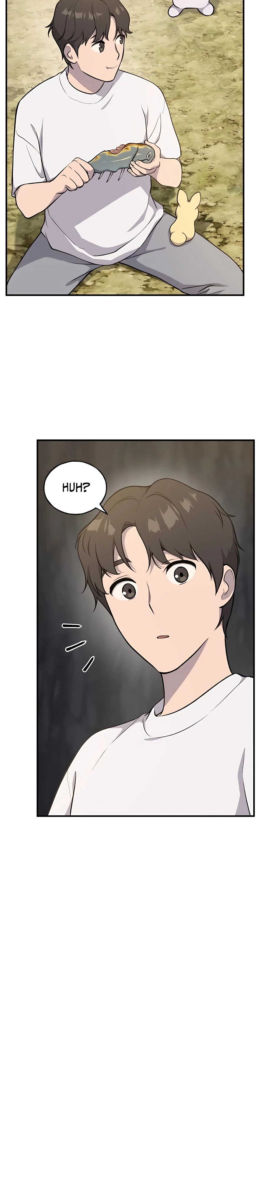 The Top Dungeon Farmer Chapter 5 — Page 14