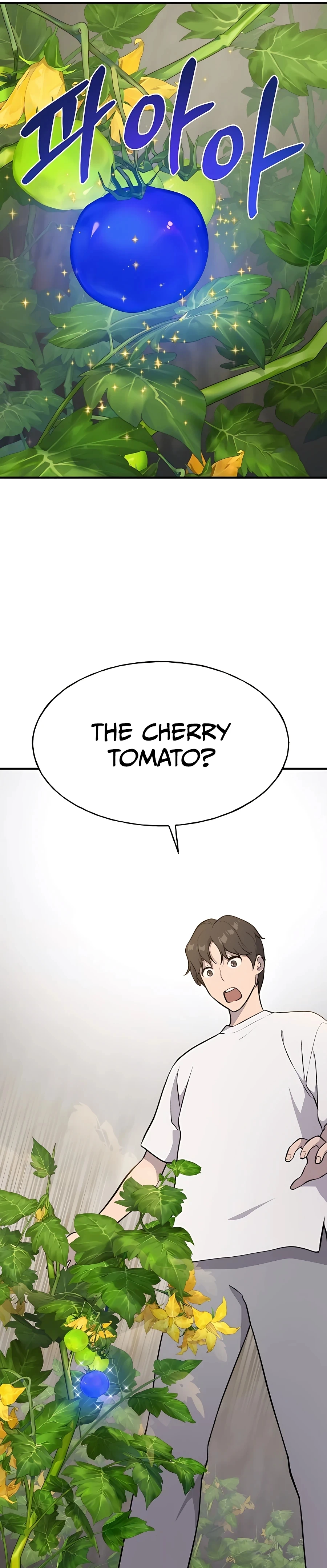 The Top Dungeon Farmer Chapter 5 — Page 15