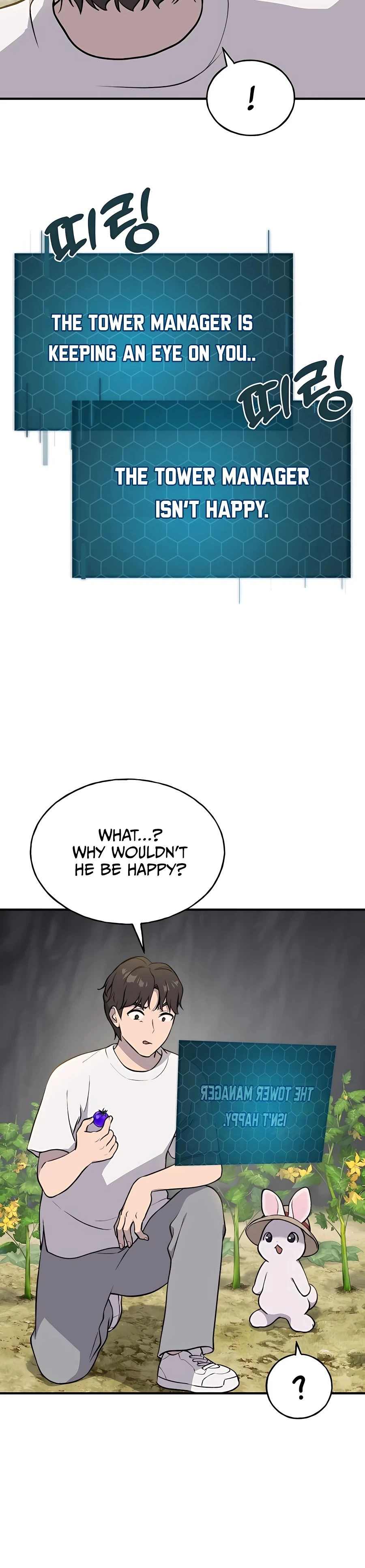 The Top Dungeon Farmer Chapter 5 — Page 19