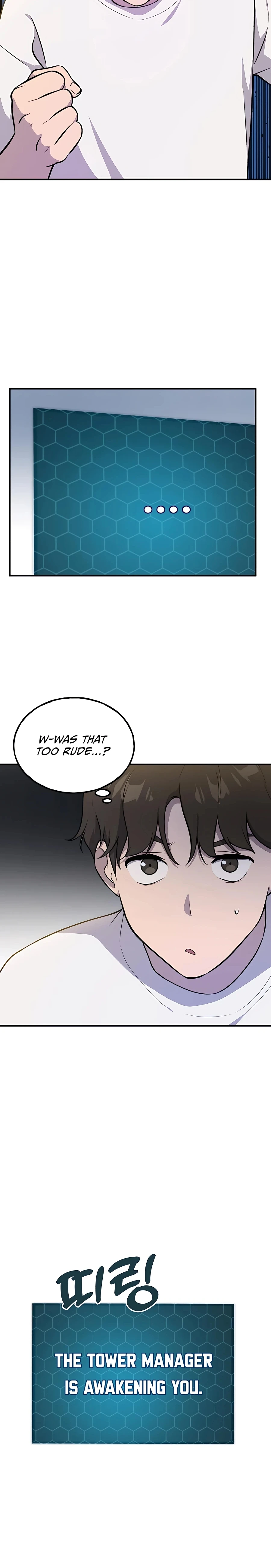 The Top Dungeon Farmer Chapter 5 — Page 22