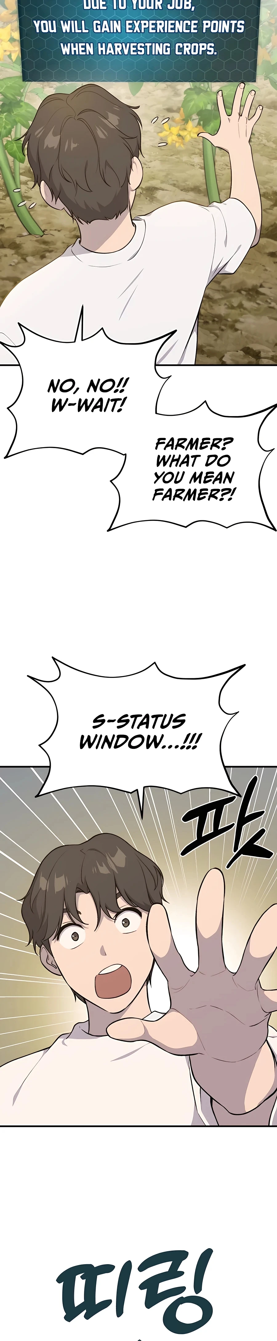 The Top Dungeon Farmer Chapter 5 — Page 27