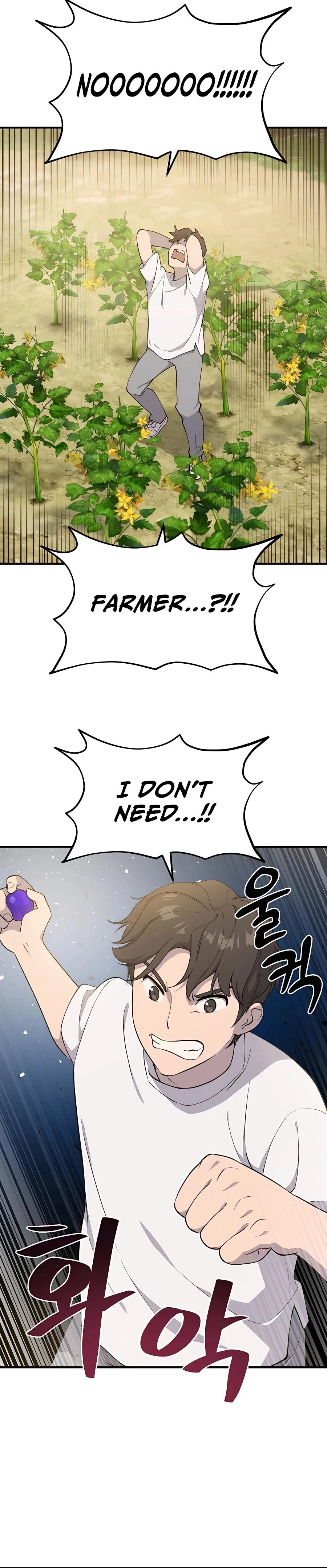 The Top Dungeon Farmer Chapter 5 — Page 31
