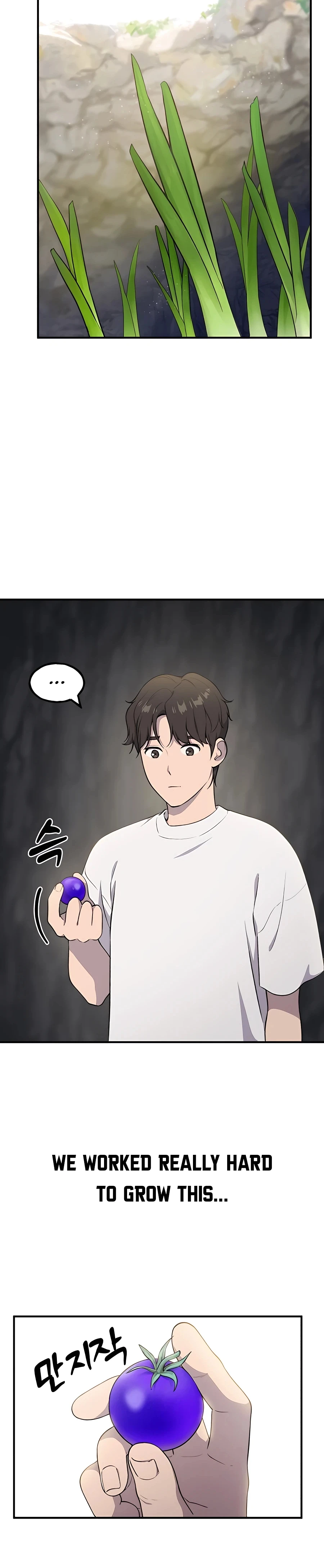 The Top Dungeon Farmer Chapter 5 — Page 34