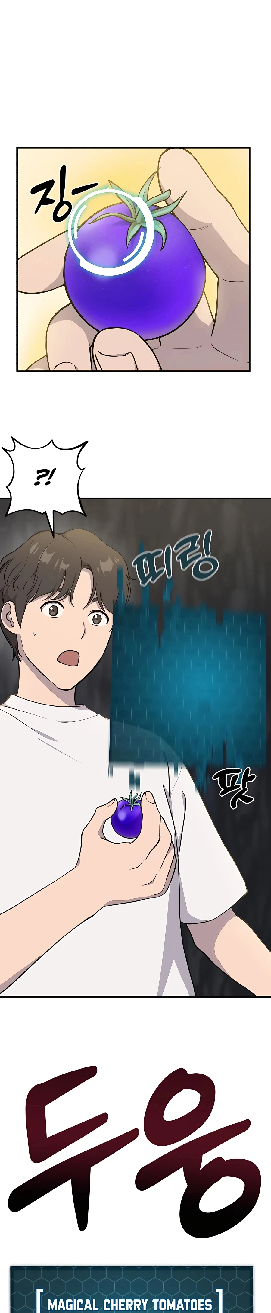 The Top Dungeon Farmer Chapter 5 — Page 36