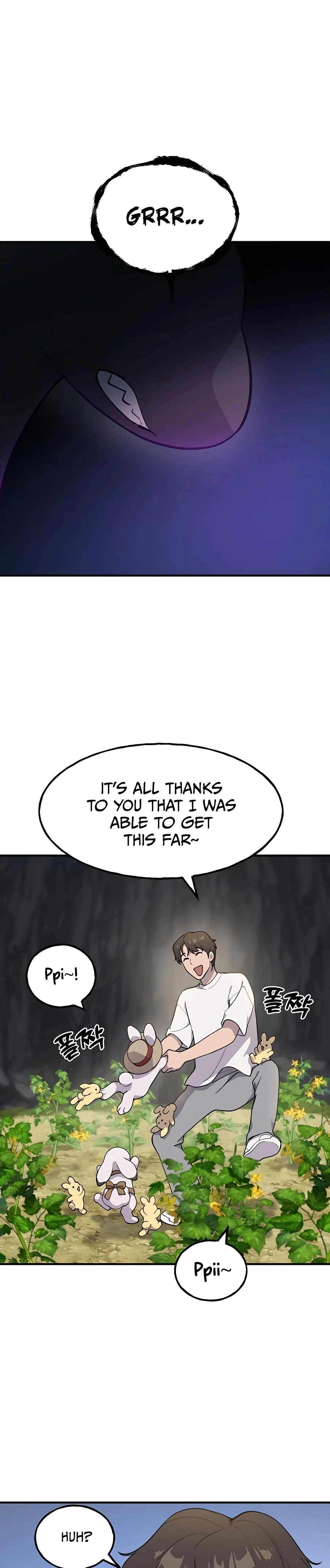 The Top Dungeon Farmer Chapter 5 — Page 39