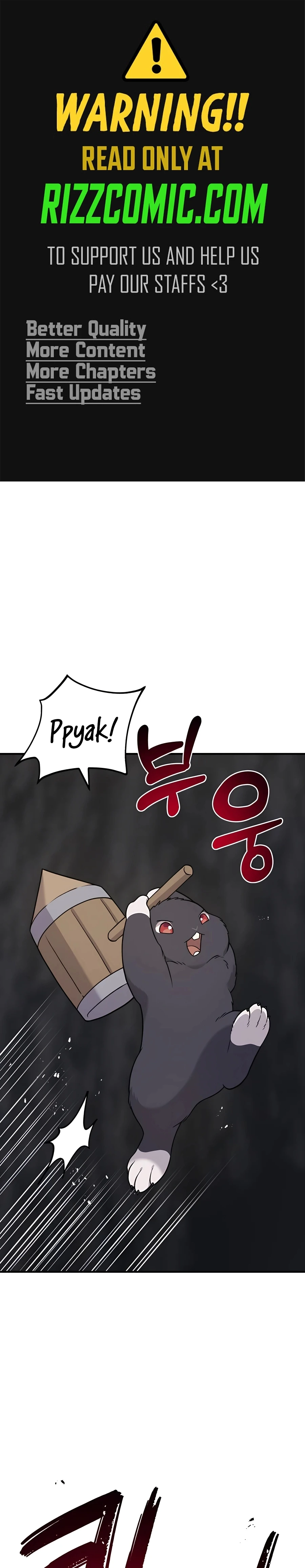 The Top Dungeon Farmer Chapter 50 — Page 1