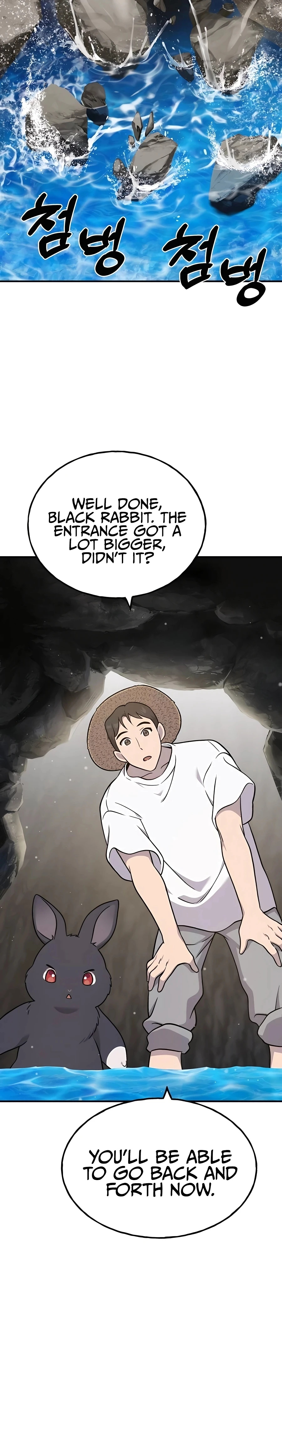 The Top Dungeon Farmer Chapter 50 — Page 3
