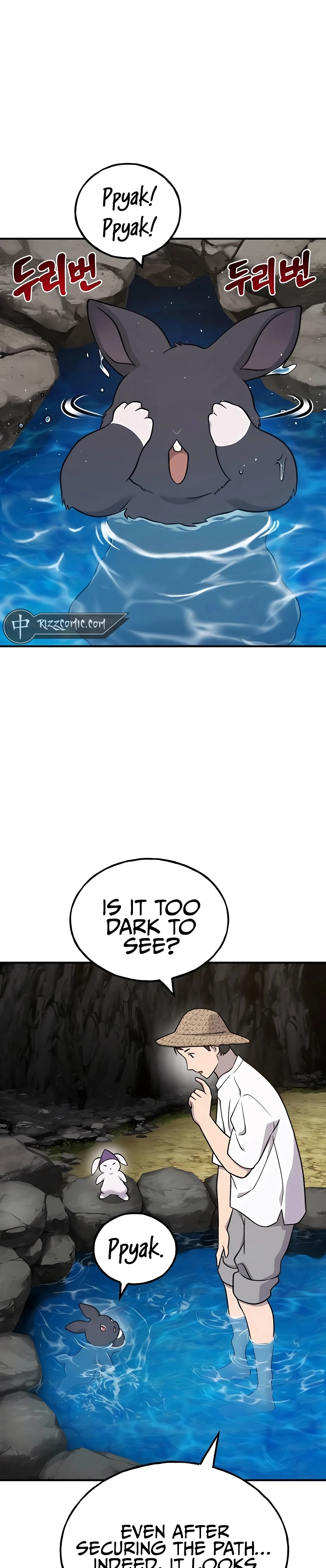 The Top Dungeon Farmer Chapter 50 — Page 5