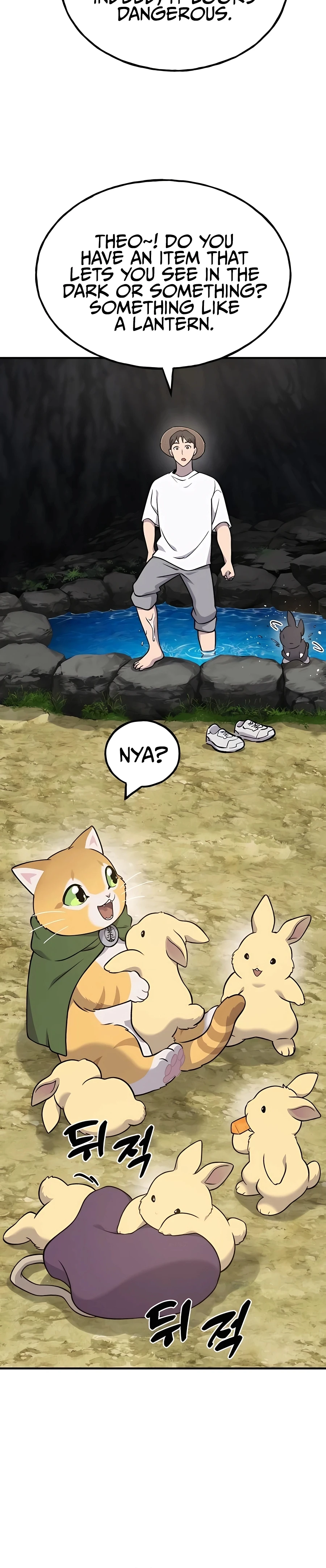 The Top Dungeon Farmer Chapter 50 — Page 6