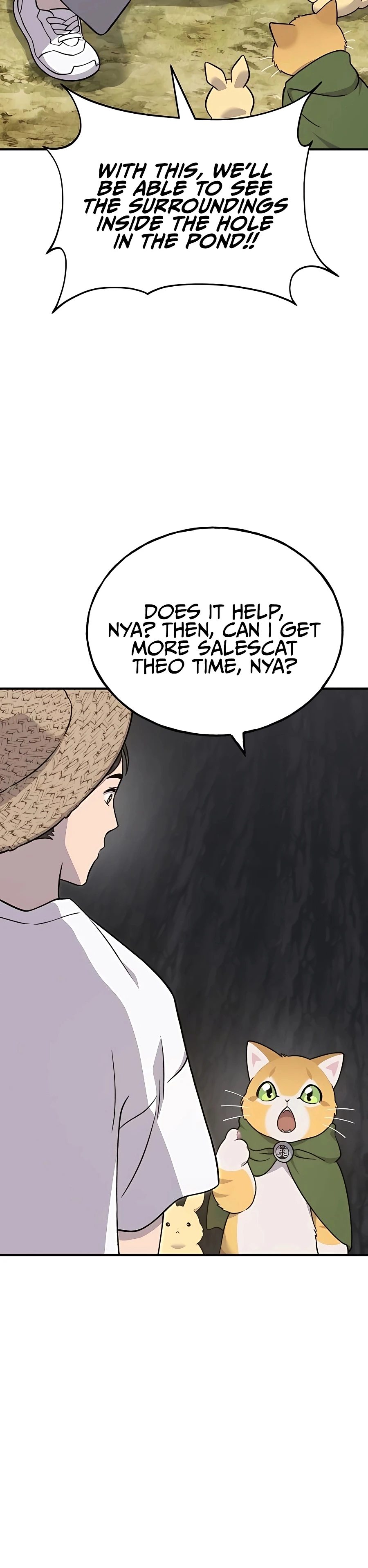The Top Dungeon Farmer Chapter 50 — Page 14