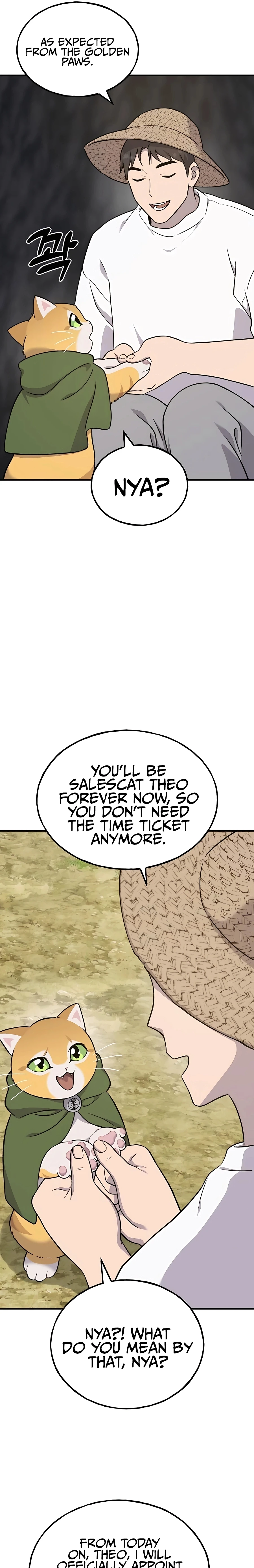 The Top Dungeon Farmer Chapter 50 — Page 15